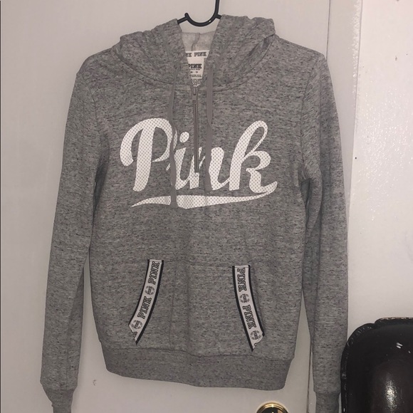 PINK Victoria's Secret Tops - Hoodie